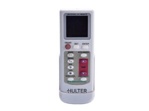 Controle remoto ar universal Hulter