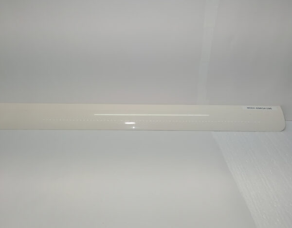 Aleta da evaporadora Ar-condicionado Midea