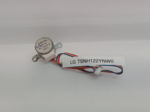 Motor da aleta da evaporadora do Ar-condicionado LG