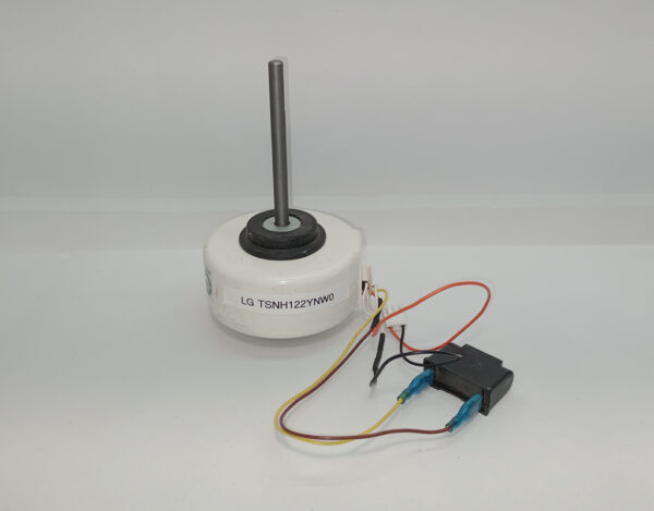 Motor da turbina Ar-condicionado LG