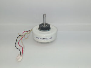 Motor da turbina Ar-condicionado Midea