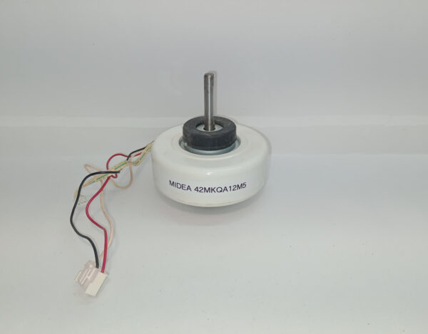 Motor da turbina Ar-condicionado Midea