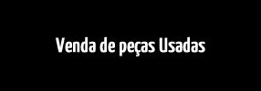Venda de peças usadas