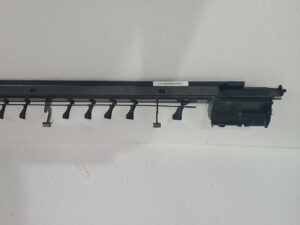 Bandeja do dreno evaporadora LG