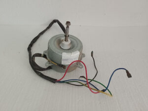 Motor Condensadora Consul cbz12cbbna