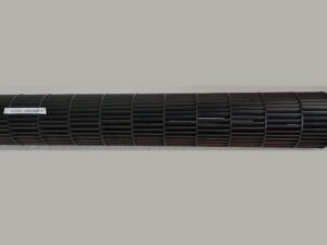 Turbina Ar Fujitsu ASBA24JMCA