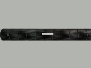 Turbina Ar-condicionado York 18QCA-G1
